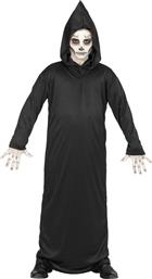 WM ΣΤΟΛΗ ΠΑΙΔΙΚΗ GRIM REAPER NO 8-10 (00017) WIDMANN