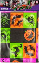 WM ΤΡΑΠΕΖΟΜΑΝΤΗΛΟ HALLOWEEN 132X178CM (51940) WIDMANN