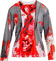 WW T-SHIRT ΕΝΗΛΙΚΩΝ ZOMBIE MAN M/L (98707) WIDMANN