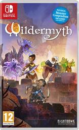 WILDERMYTH - NINTENDO SWITCH