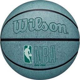ΜΠΑΛΑ NBA DRV PRO GEN GREEN ΒΕΡΑΜΑΝ (7) WILSON από το PLUS4U