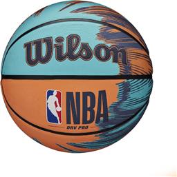 NBA DRV PRO STREAK BSKT SIZE7 WZ3012501XB7 ΠΟΛΥΧΡΩΜΟ WILSON