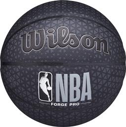 NBA FORGE PRO PRINTED BSKT SZ7 SIZE 7 WTB8001XB07 Ο-C WILSON από το ZAKCRET SPORTS