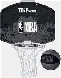 ΝΒΑ TEAM MINI ΜΠΑΣΚΕΤΑ (9000197945-1523) WILSON