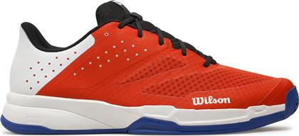 ΠΑΠΟΥΤΣΙΑ ΤΕΝΙΣ KAOS STROKE 2.0 WRS333700 ΚΟΚΚΙΝΟ WILSON