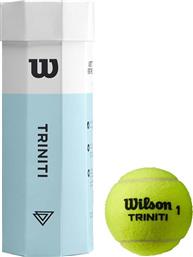 TRINITI 3 BALL WRT125200 Ο-C WILSON από το ZAKCRET SPORTS