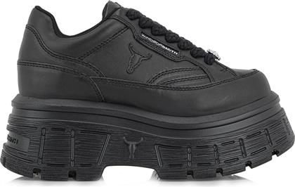 SNEAKERS ΣΧΕΔΙΟ: V129B8934 WINDSOR SMITH