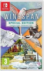 WINGSPAN - SPECIAL EDITION