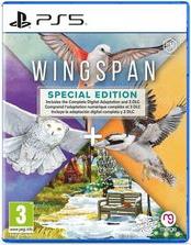 WINGSPAN - SPECIAL EDITION από το e-SHOP