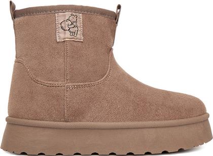 ΜΠΟΤΕΣ ΧΙΟΝΙΟΥ CEO-CS-AW25-237WTP ΜΠΕΖ WINNIE THE POOH