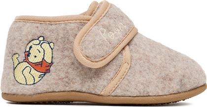 ΠΑΝΤΟΦΛΕΣ ΣΠΙΤΙΟΥ CEO-NJ-AW25-216WTP ΜΠΕΖ WINNIE THE POOH