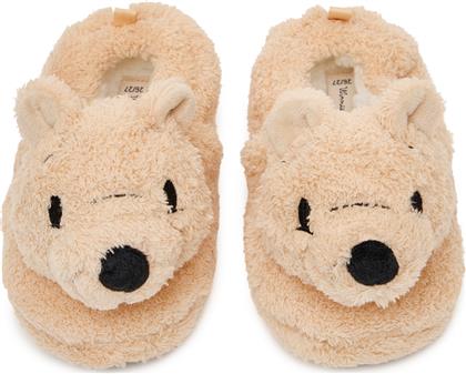 ΠΑΝΤΟΦΛΕΣ ΣΠΙΤΙΟΥ CEO-NJ-AW25-217WTP ΜΠΕΖ WINNIE THE POOH