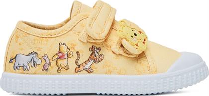 SNEAKERS WINNIE THE POOH