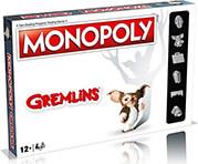 WINNING MOVES: MONOPOLY - GREMLINS (ΑΓΓΛΙΚΟ) από το e-SHOP