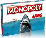 WINNING MOVES: MONOPOLY - JAWS BOARD GAME από το e-SHOP