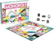 WINNING MOVES: MONOPOLY ORIGINAL SQUISHMALLOWS (COLLECTOR'S EDITION) ENGLISH LANGUAGE