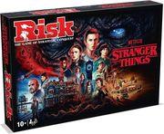 : RISK - STRANGER THINGS (ENGLISH LANGUAGE) WINNING MOVES