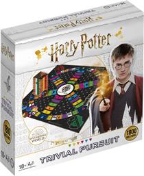 : TRIVIAL PURSUIT - HARRY POTTER ULTIMATE EDITION BOARD GAME (033343) WINNING MOVES