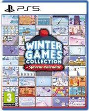 WINTERGAMES COLLECTION + ADVENT CALENDAR