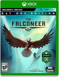 THE FALCONEER DAY ONE EDITION - XBOX ONE WIRED PRODUCTIONS