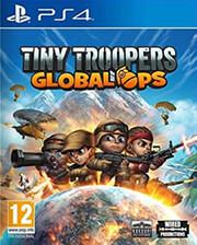 TINY TROOPERS GLOBAL OPS WIRED PRODUCTIONS