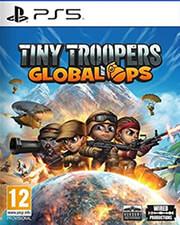 TINY TROOPERS GLOBAL OPS WIRED PRODUCTIONS από το e-SHOP