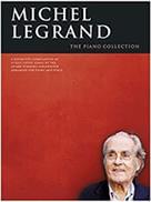 MICHEL LEGRAND - THE PIANO COLLECTION WISE PUBLICATIONS