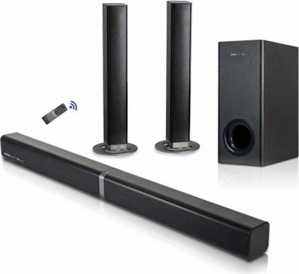 HD-320 SOUNDBAR WISOUND