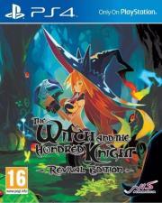 WITCH AND THE HUNDRED KNIGHT από το e-SHOP