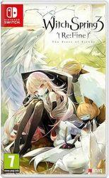 WITCH SPRING 3 [RE:FINE] : THE STORY OF EIRUDY