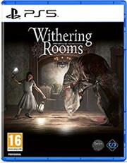 WITHERING ROOMS από το e-SHOP