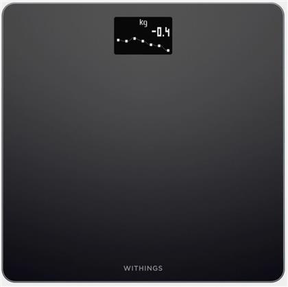 BODY WIFI ΖΥΓΑΡΙΑ (9000192695-1469) WITHINGS