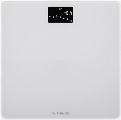 BODY WIFI ΖΥΓΑΡΙΑ (9000192696-1539) WITHINGS