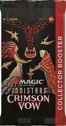 MAGIC: THE GATHERING - INNISTRAD CRIMSON VOW COLLECTOR BOOSTER (WIZARDS OF THE COAST)