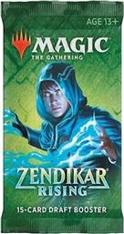 ZENDIKAR RISING BOOSTER ΕΠΙΤΡΑΠΕΖΙΟ (WIZARD OF THE COAST) WIZARDS OF COAST