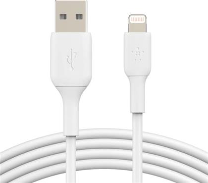 CABLE BELKIN LIGHT TO USB A 1M WHITE WK