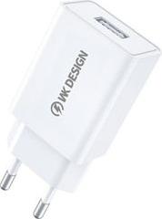 CHARGER 10W WHITE WP-U118 WK