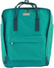 DOUBLE LAPTOP BACKPACK BLUE WT-B10 WK