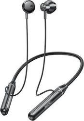 EARPHONE NECKBAND BT WG-05 BLACK WK