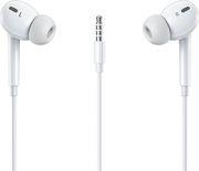 EARPHONE YA17 WHITE WK