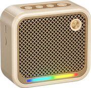 ΦΟΡΗΤΟ ΗΧΕΙΟ ΒΤ WD06 ΛΕΥΚΟ WK