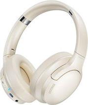 HEADPHONES BT M11 ANC WHITE WK