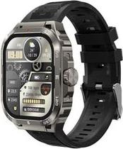 SMARTWATCH WH-03 GRAY WK