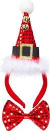 WM ΣΕΤ SANTA ΣΤΕΚΑ ΠΑΠΙΓΙΟΝ (04158)
