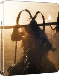 WO LONG: FALLEN DYNASTY STEELBOOK D1 EDITION - XBOX SERIES X