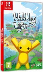 WOBBLY LIFE