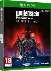 WOLFENSTEIN YOUNGBLOOD DELUXE EDITION από το e-SHOP