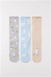 ΚΑΛΤΣΕΣ GENERIC SOCKS PACKS 3-PACK WOMENSECRET