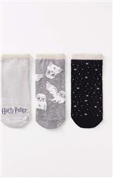 ΚΑΛΤΣΕΣ HARRY POTTER 3-PACK 4488595 WOMENSECRET