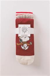 ΚΑΛΤΣΕΣ SNOOPY 3-PACK WOMENSECRET